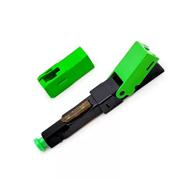 FC-ESC250P SC/APC SM FTTH Fiber Optic Fast Connector